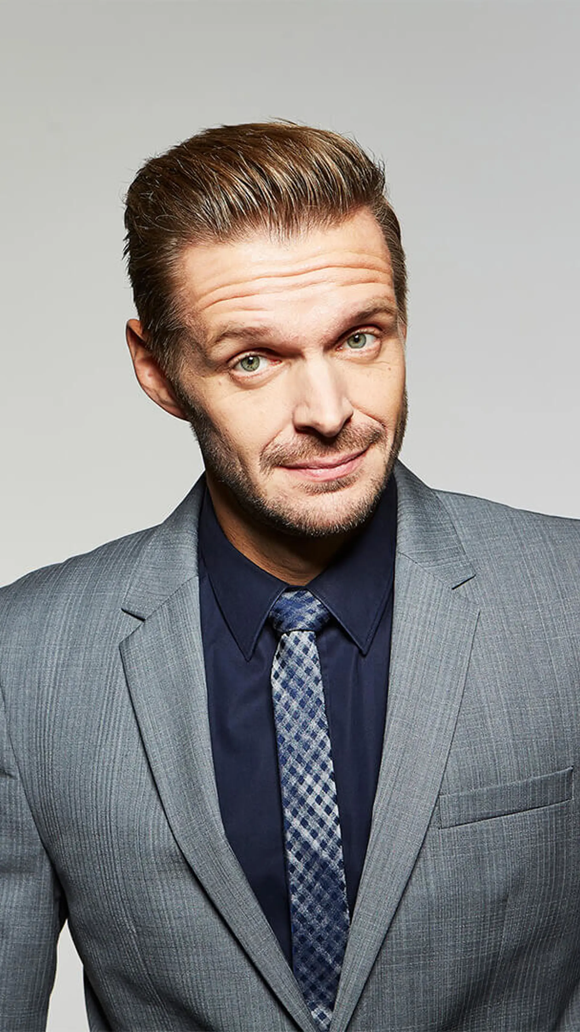 Florian Schroeder