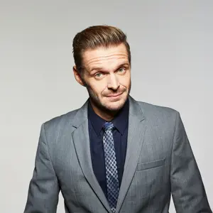 Florian Schroeder