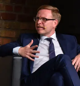 Prof. Dr. Markus Gabriel