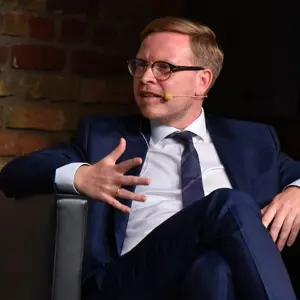 Markus Gabriel