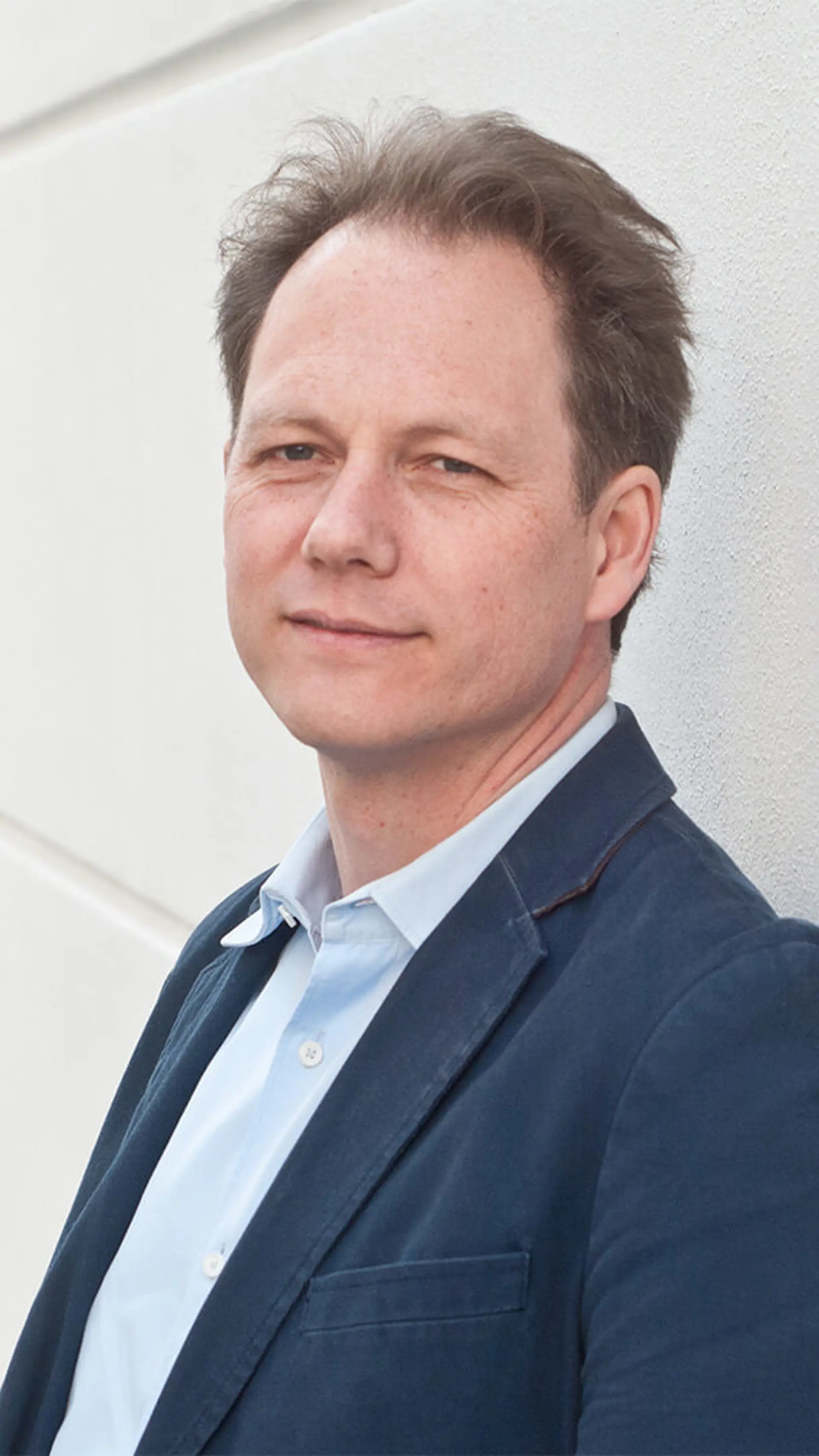 Andreas Steinle