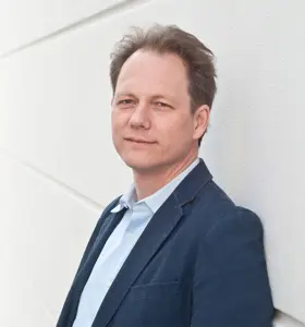 Andreas Steinle