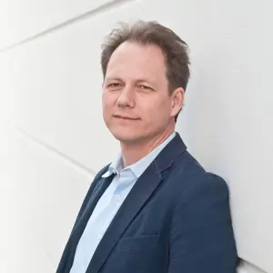 Andreas Steinle