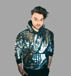 Pop - Musikkabarettist, Stand-Up-Comedian und Musikwissenschaftler: Die humorvolle Seite der Popmusik