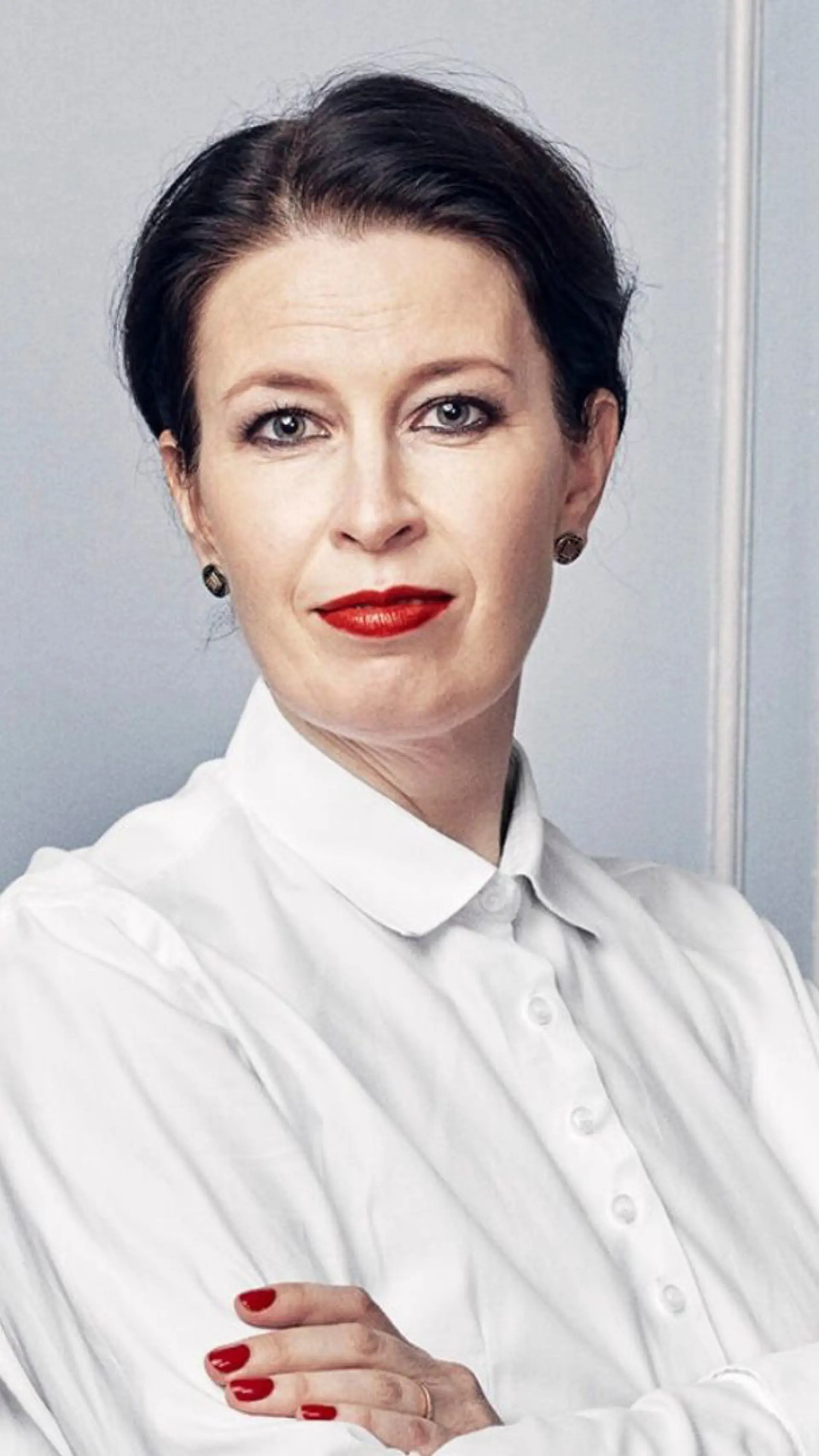 Camilla Kring