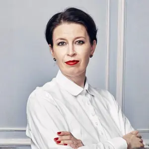 Camilla Kring