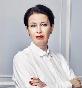 Dr. Camilla Kring - Dr. Camilla Kring ist Pionierin für Chronodiversität und Chronoleadership und zeigt, wie Organisationen Zeit für Leistung, Gesundheit und Inklusion nutzen