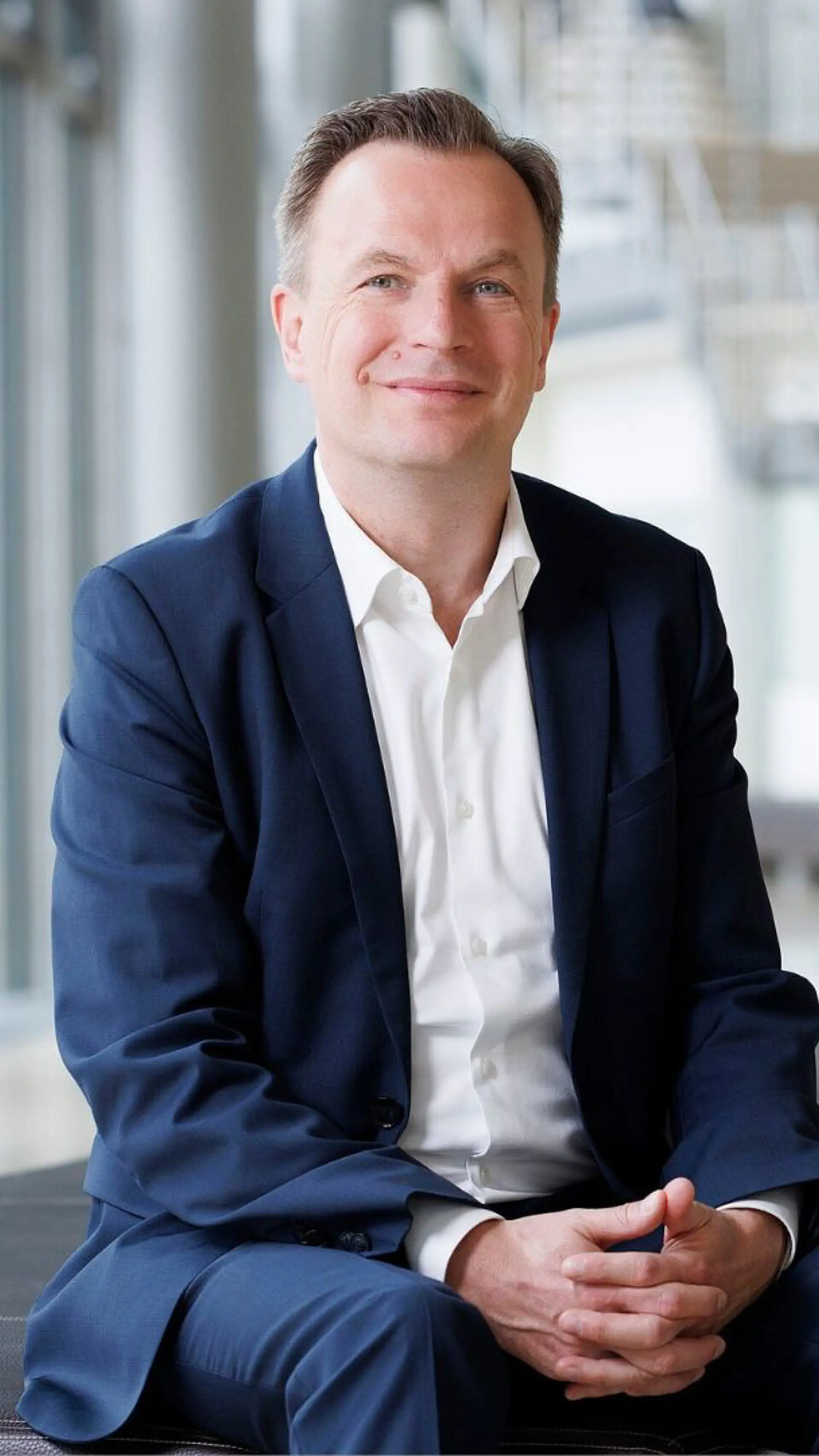 Jens Südekum