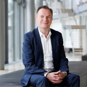 Jens Südekum