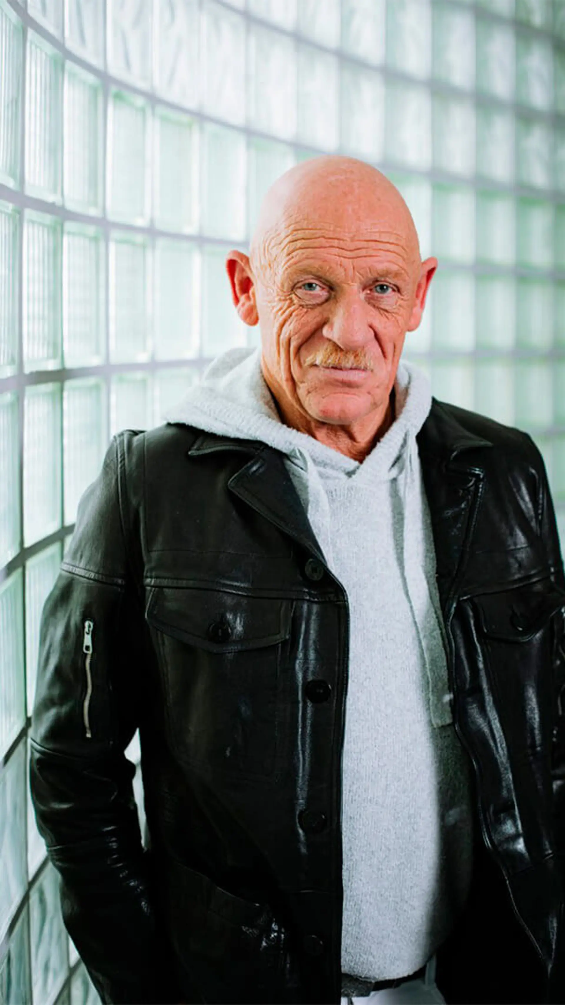 Joe Bausch