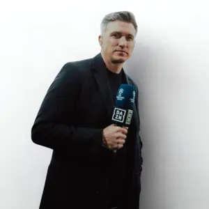 Tobias Schweinsteiger