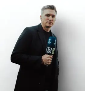 Tobias Schweinsteiger - Tobias Schweinsteiger verbindet Profifußball, Führung und TV-Expertise mit Impulsen zu Teamarbeit, Motivation und mentaler Stärke.