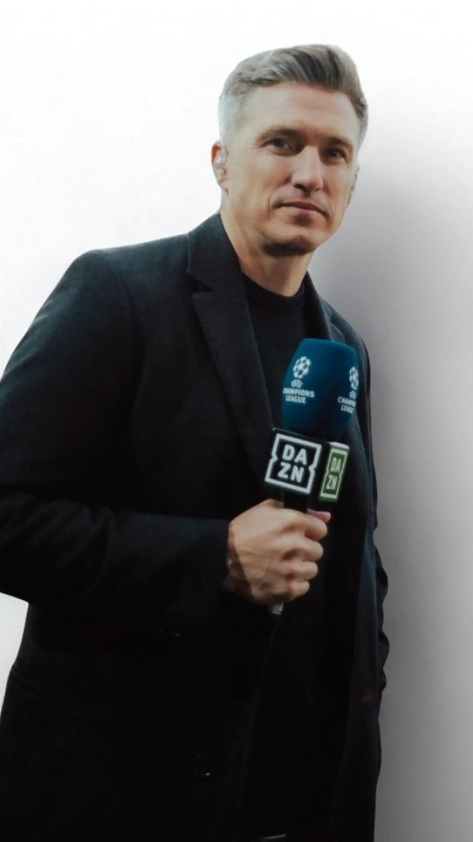Tobias Schweinsteiger - <p>Tobias Schweinsteiger verbindet Profifußball, Führung und TV-Expertise mit Impulsen zu Teamarbeit, Motivation und mentaler Stärke.</p>