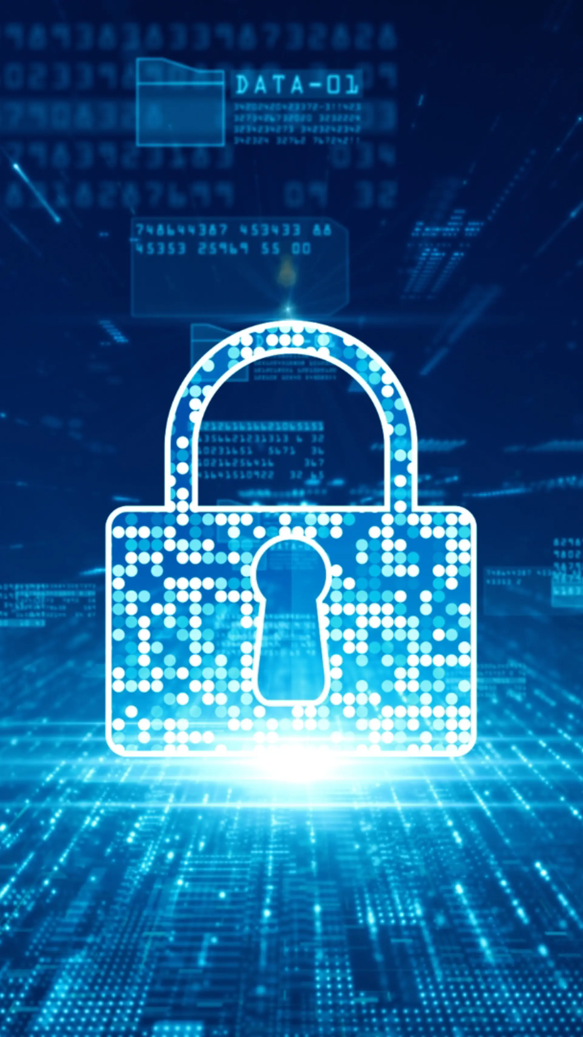 Cybersicherheit