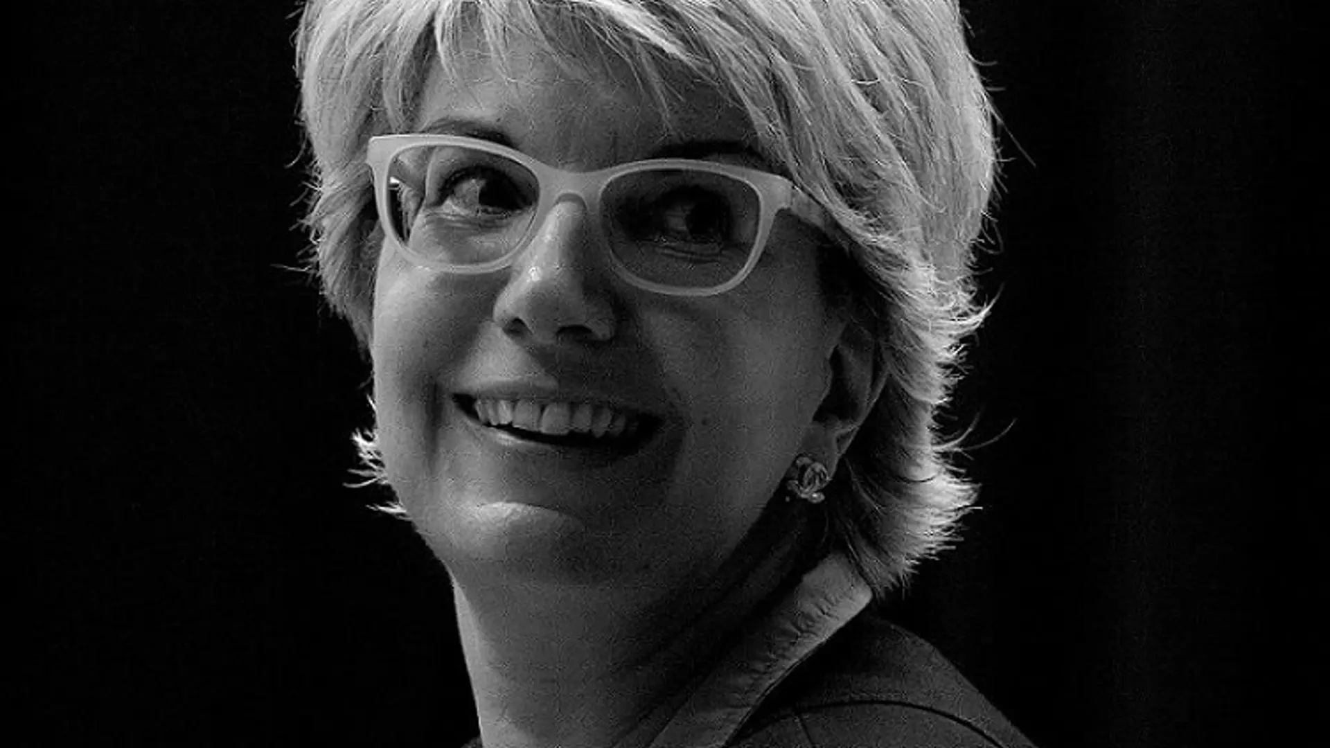 Referentin Alexandra Hildebrandt: Freie Publizistin, Autorin und Nachhaltigkeitsexpertin begleitet Sie in die Zukunft.