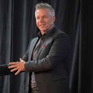 Martin Geiger