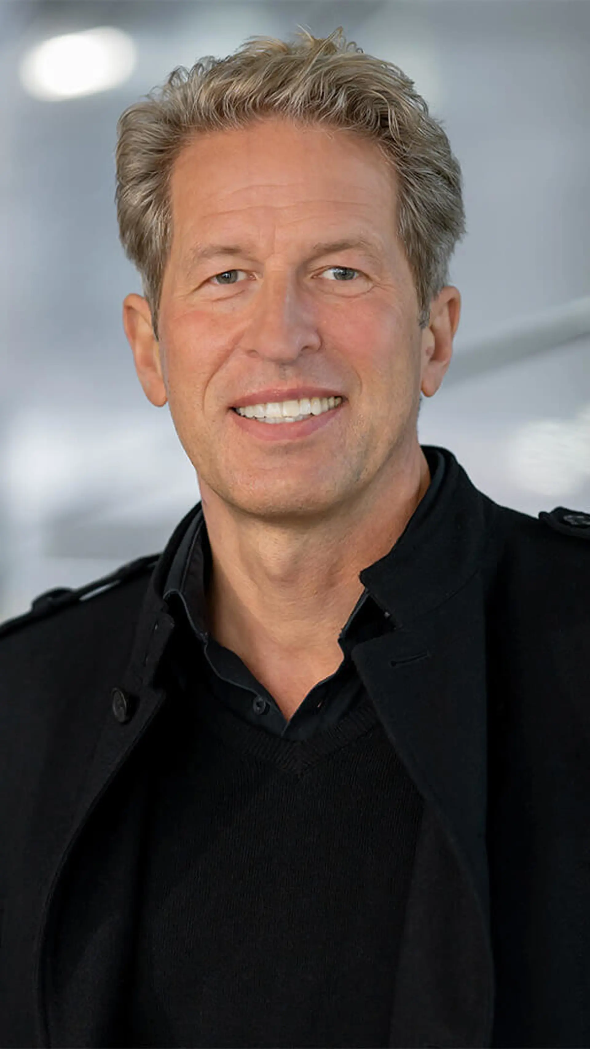 Oliver Leisse