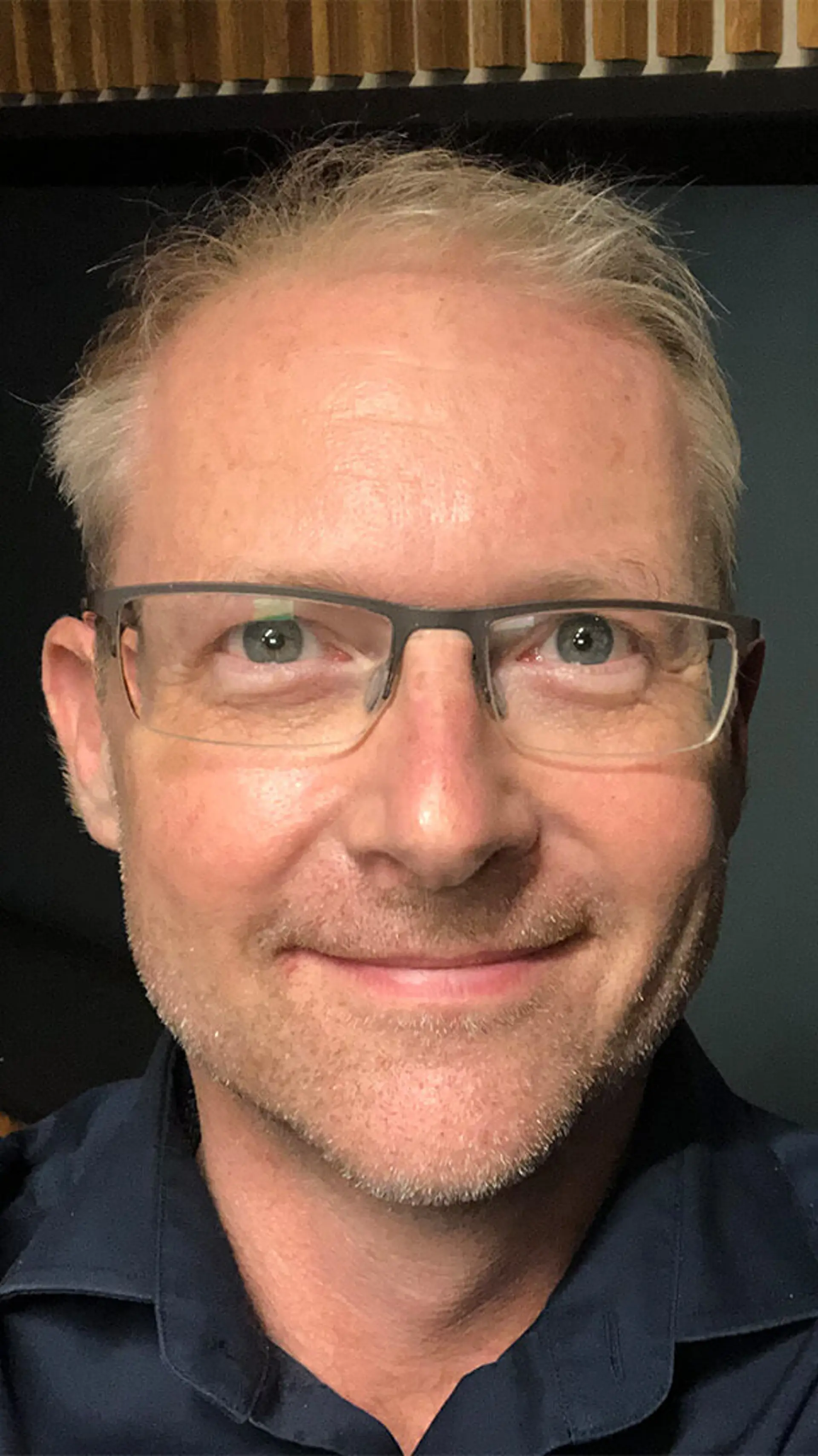 Ulrich Ueckerseifer