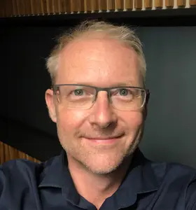 Ulrich Ueckerseifer