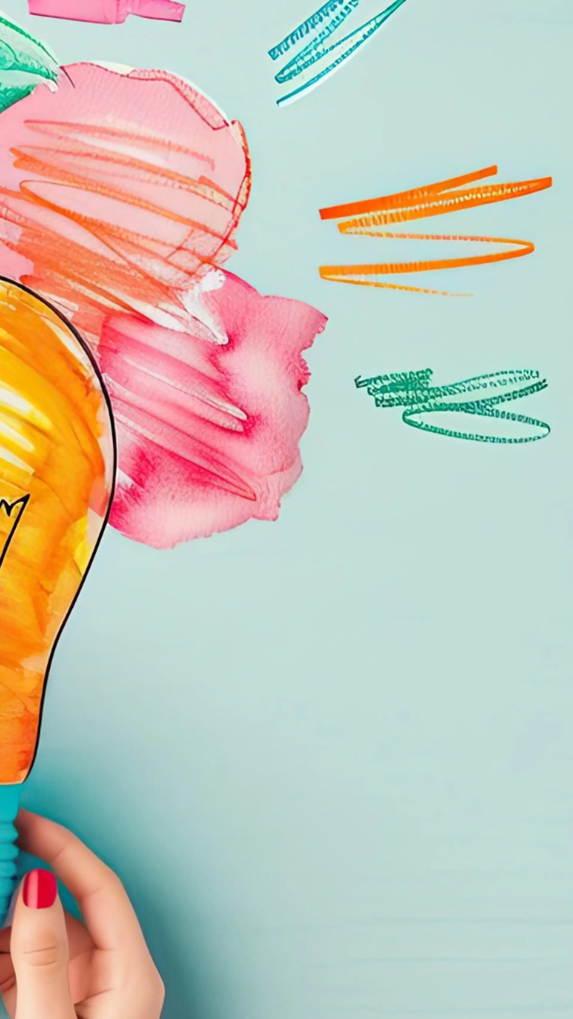 Creative Leadership