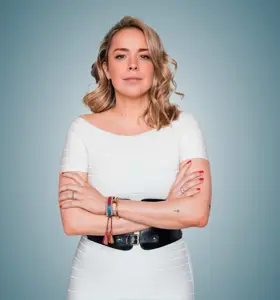Marina Hoermanseder