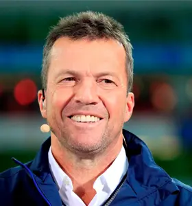 Lothar Matthäus