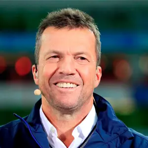 Lothar Matthäus
