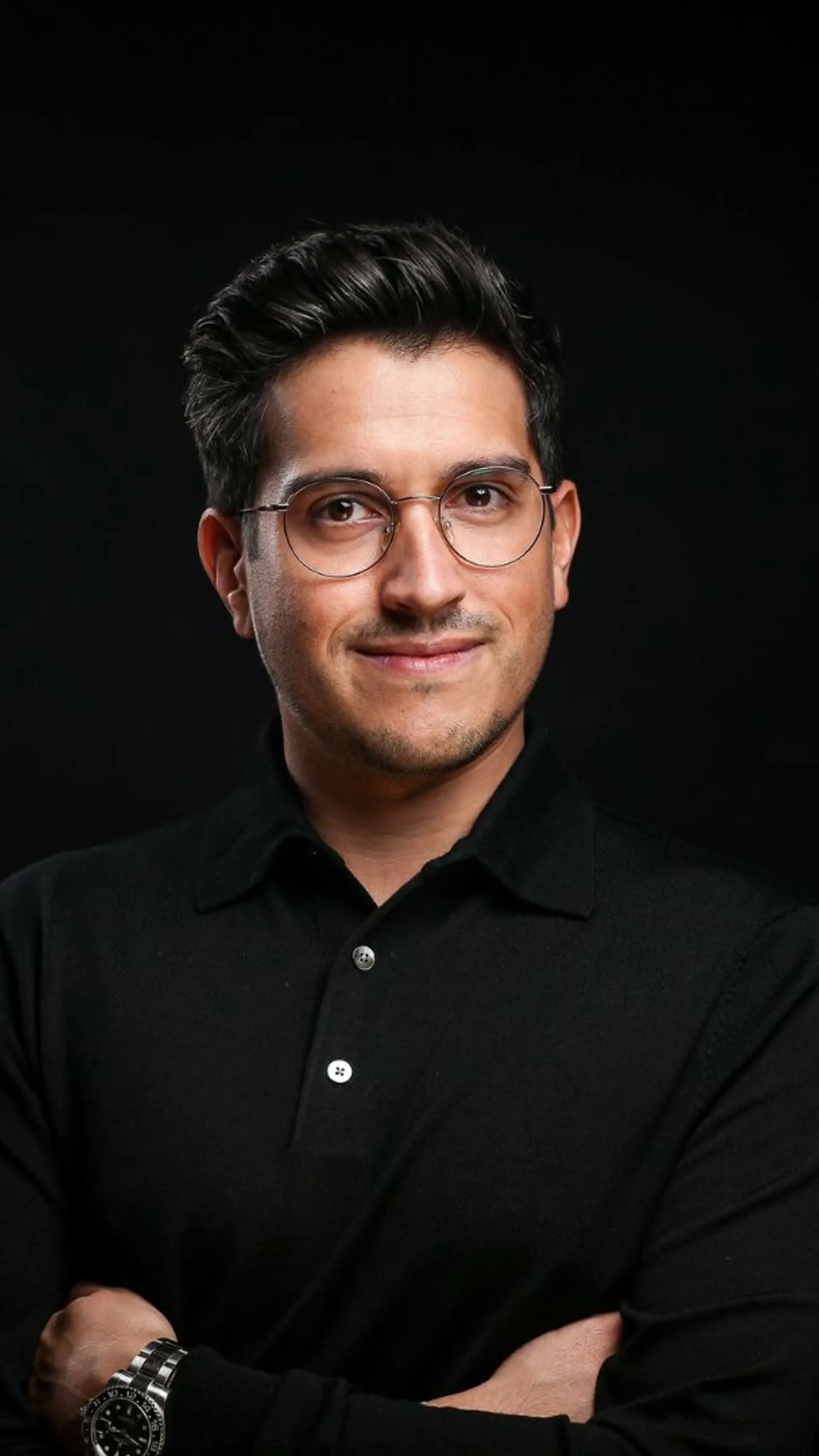 Julian Yogeshwar