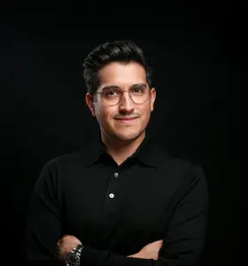 Julian Yogeshwar