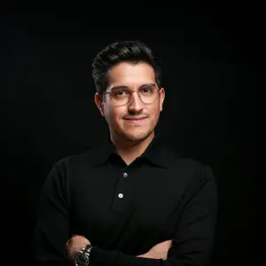 Julian Yogeshwar