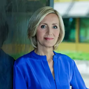 Petra Gerster