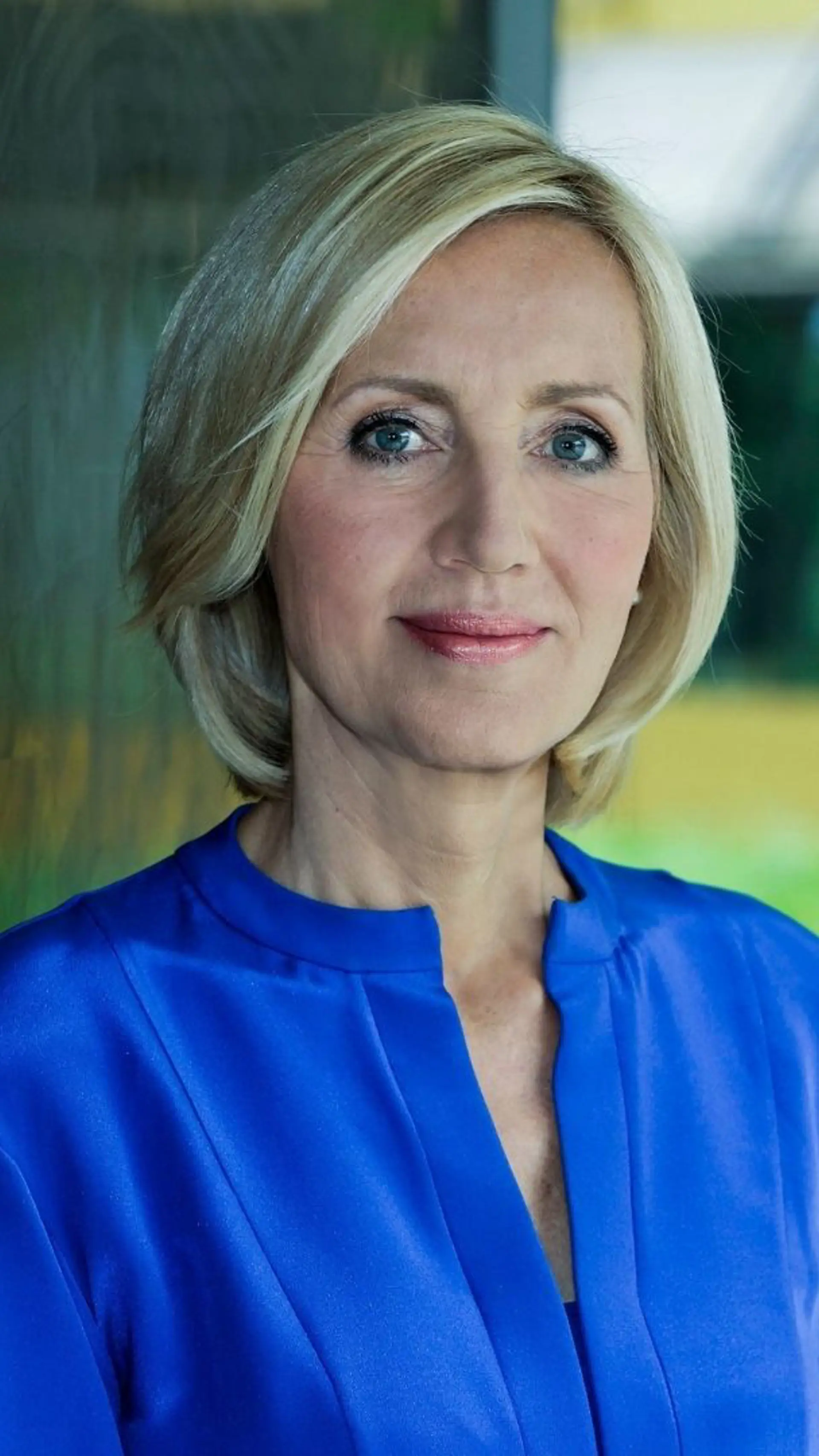 Petra Gerster - <p>Petra Gerster verbindet jahrzehntelange journalistische Erfahrung mit fundierten Analysen zu Medien, Demokratie und gesellschaftlichem Wandel.</p>