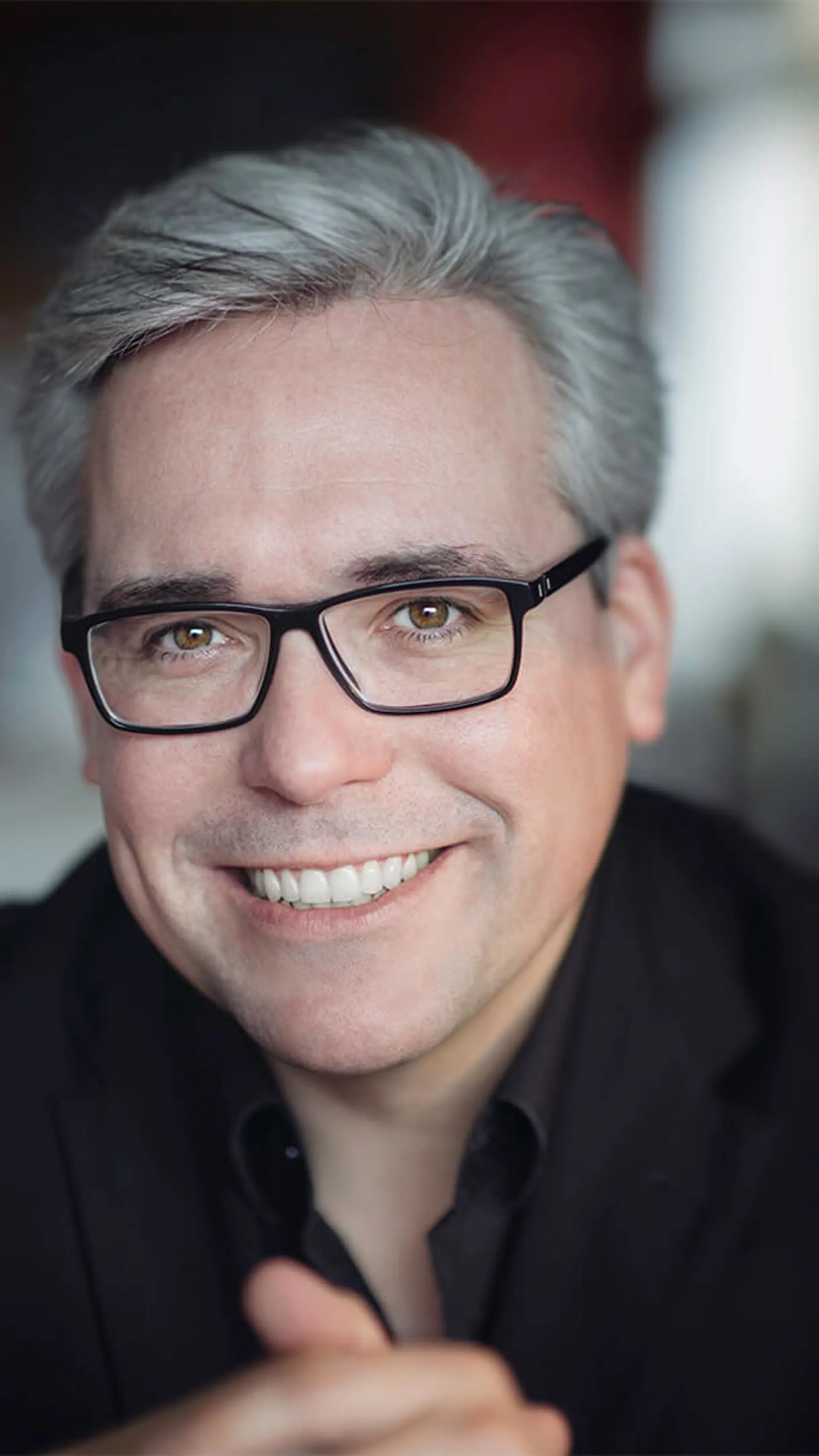 Rolf Schmiel