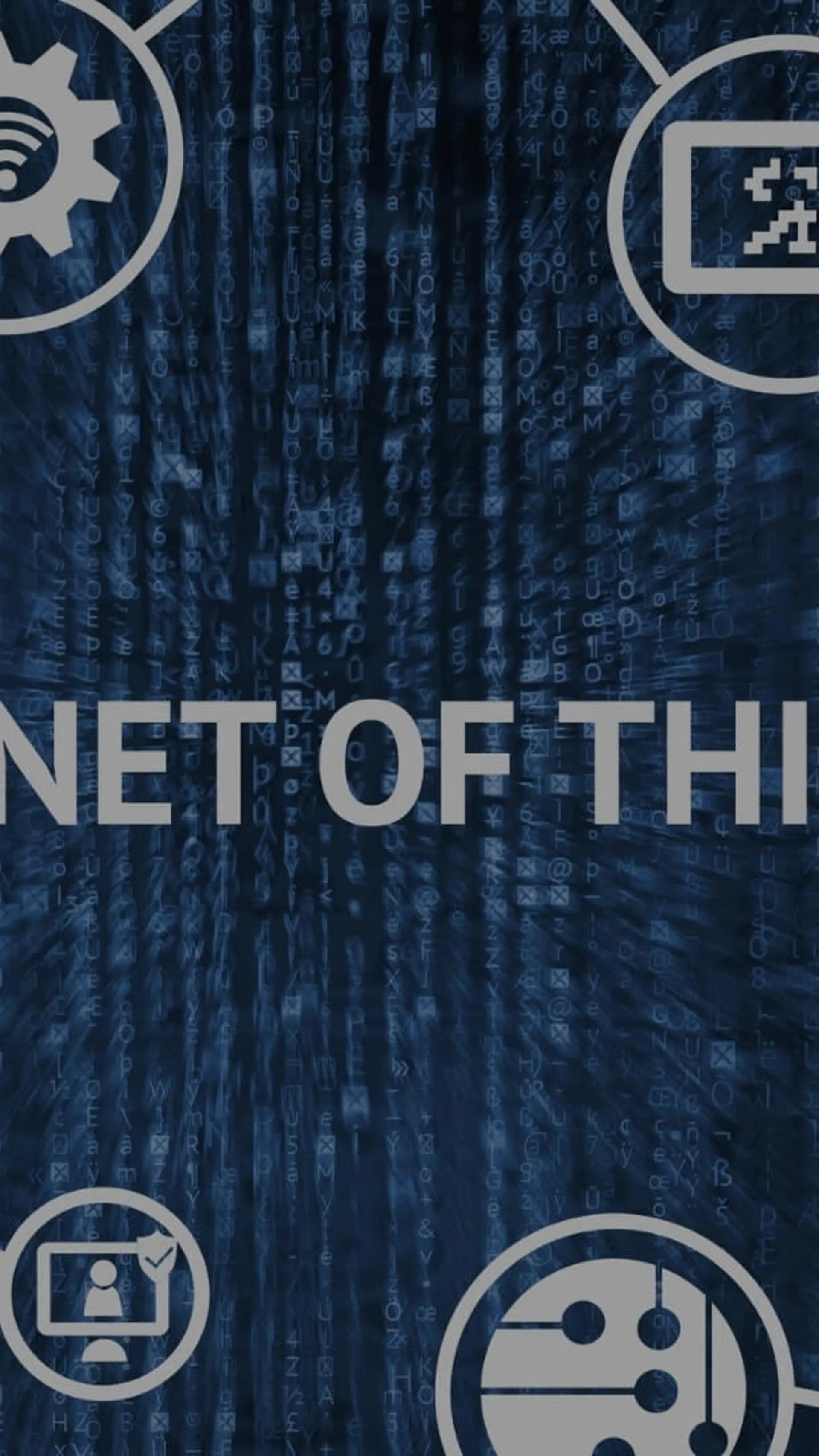 Internet of Things (IoT)