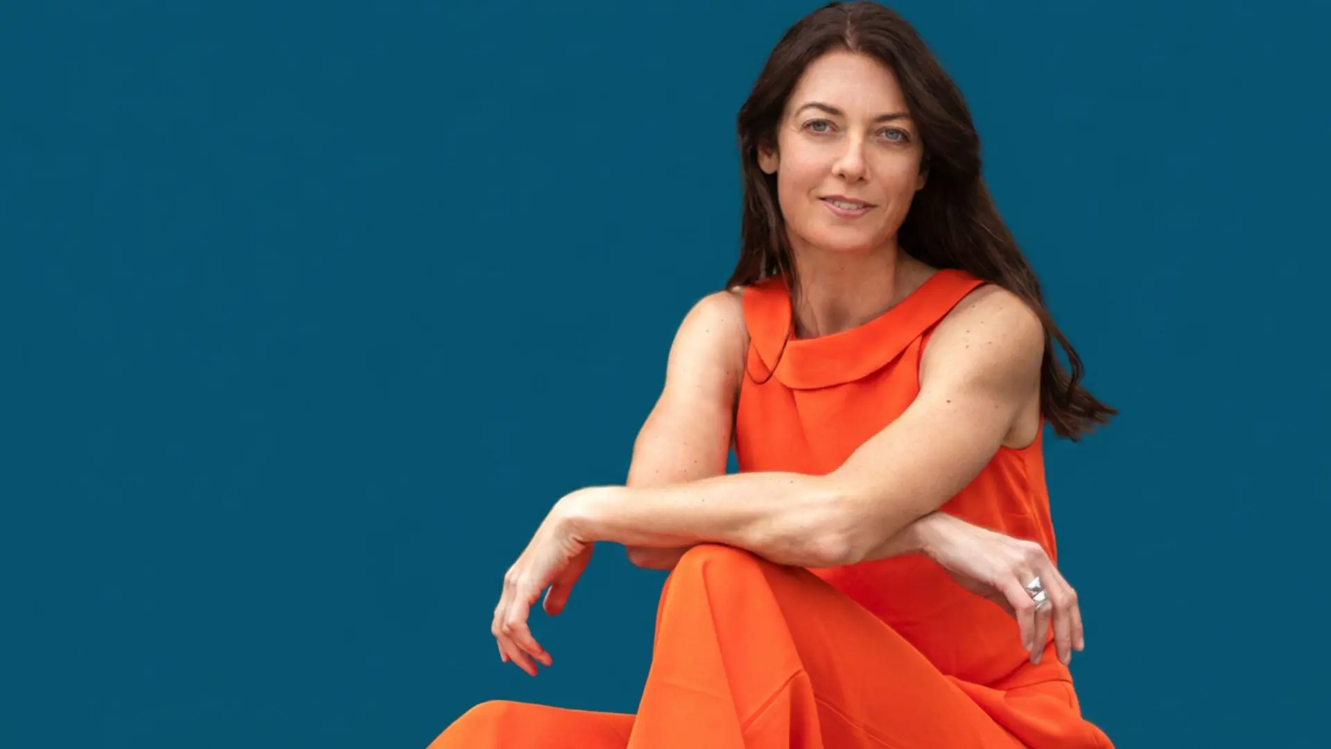 Daniela Dihsmaier - <p>Autorin und Coach für Führung und Selbstführung in herausfordernden Situationen</p>