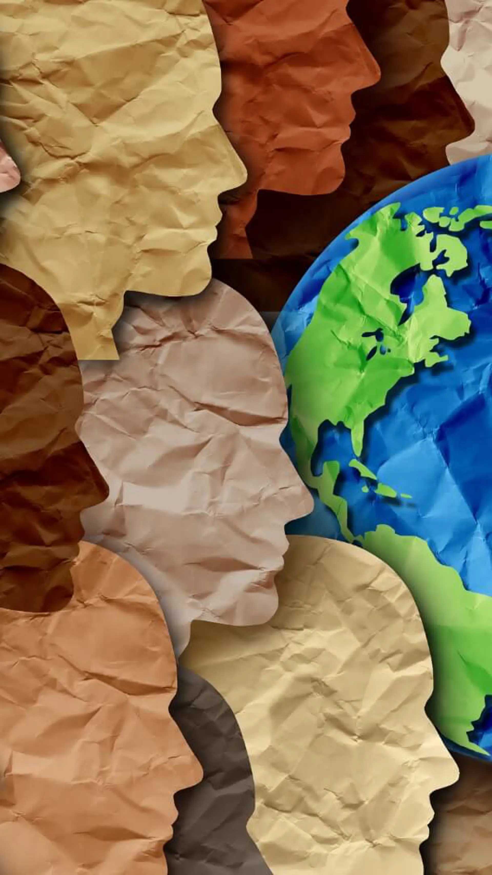 Diversity Management / Diversität