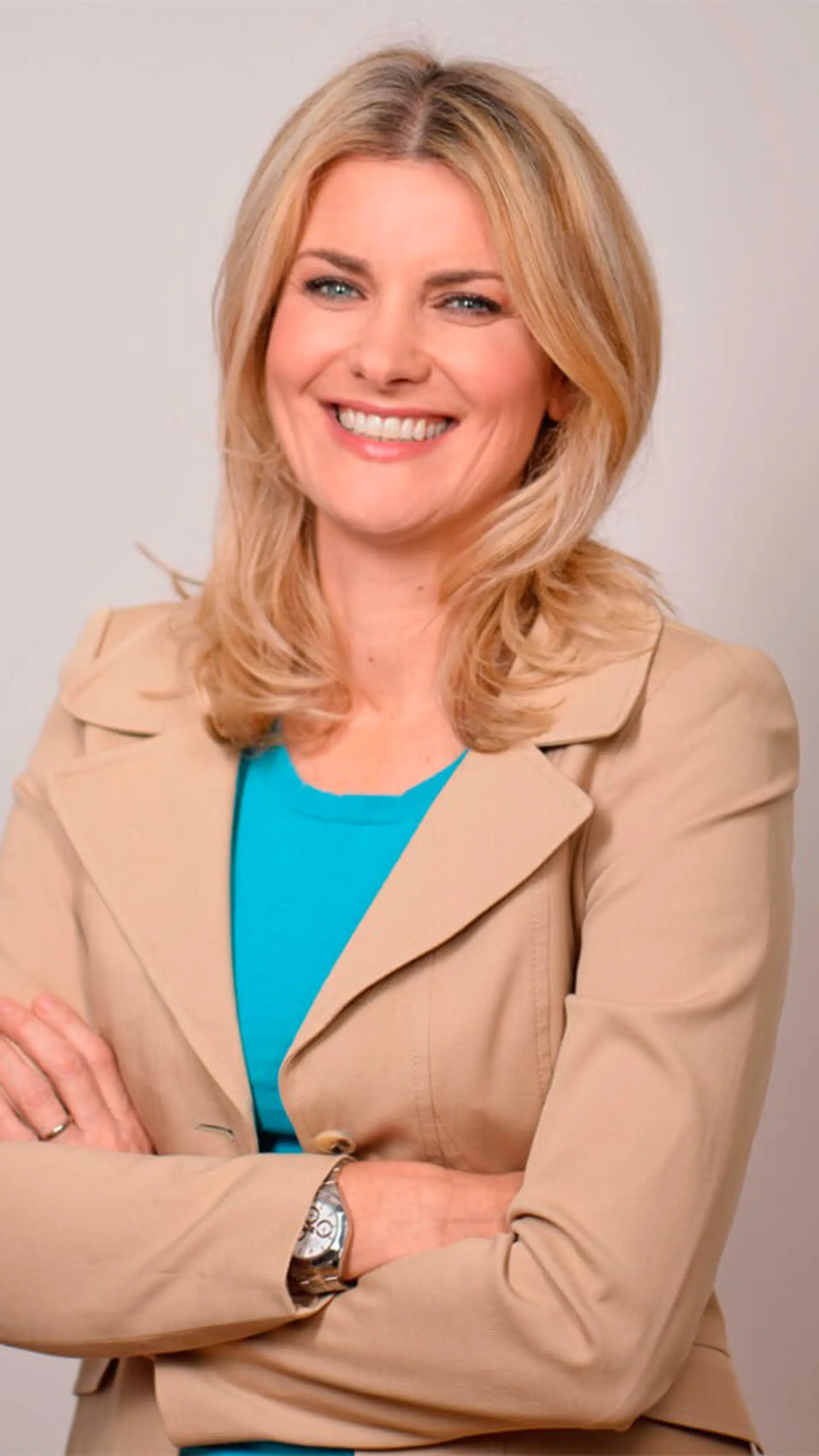 Susanne Nickel