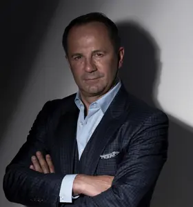 Peter Hacker