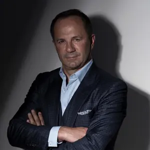 Peter Hacker