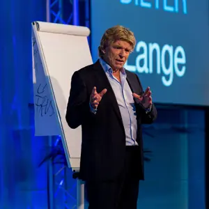 Dieter Lange