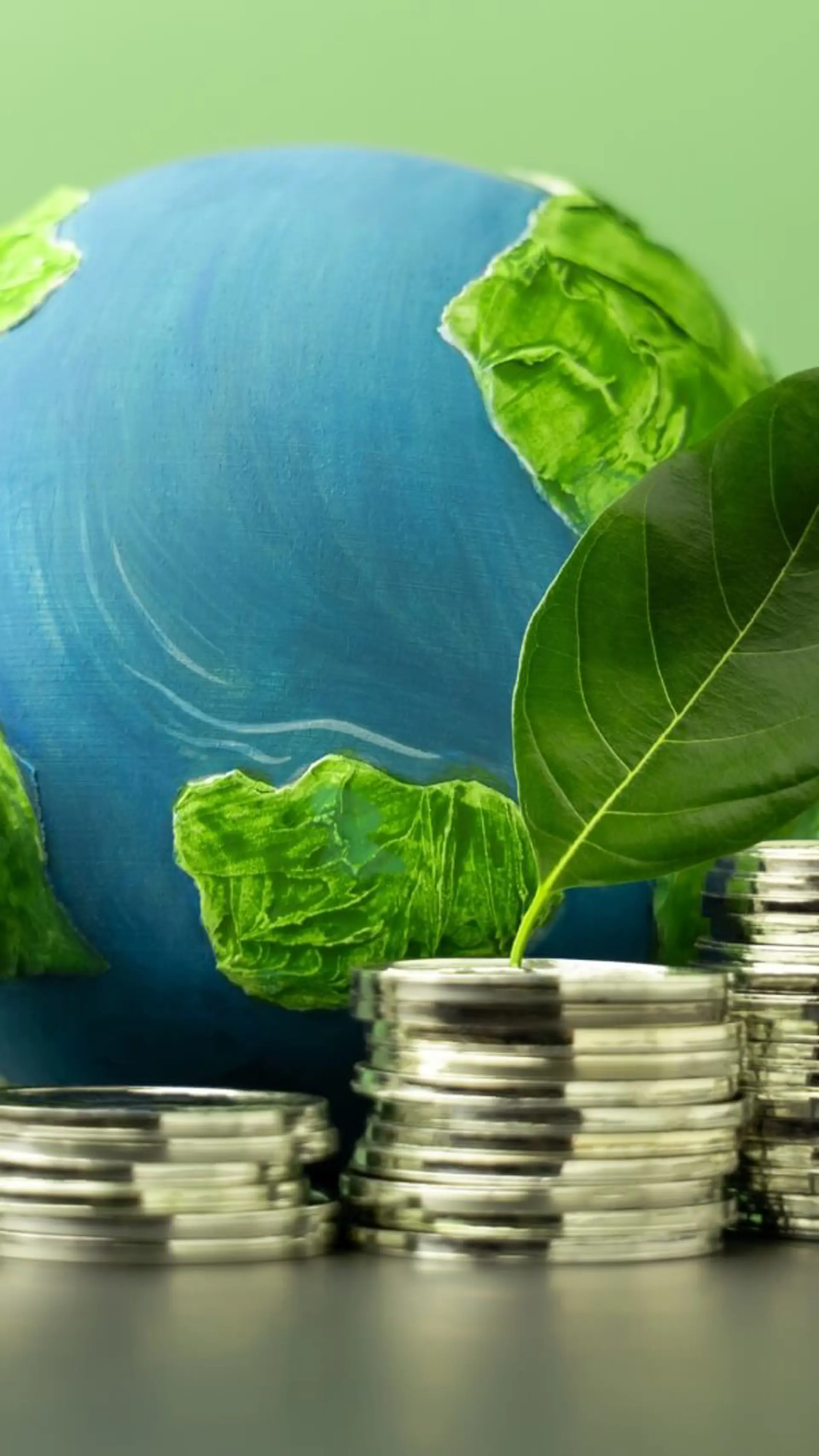 Sustainable Finance