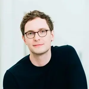 Sascha Friesike
