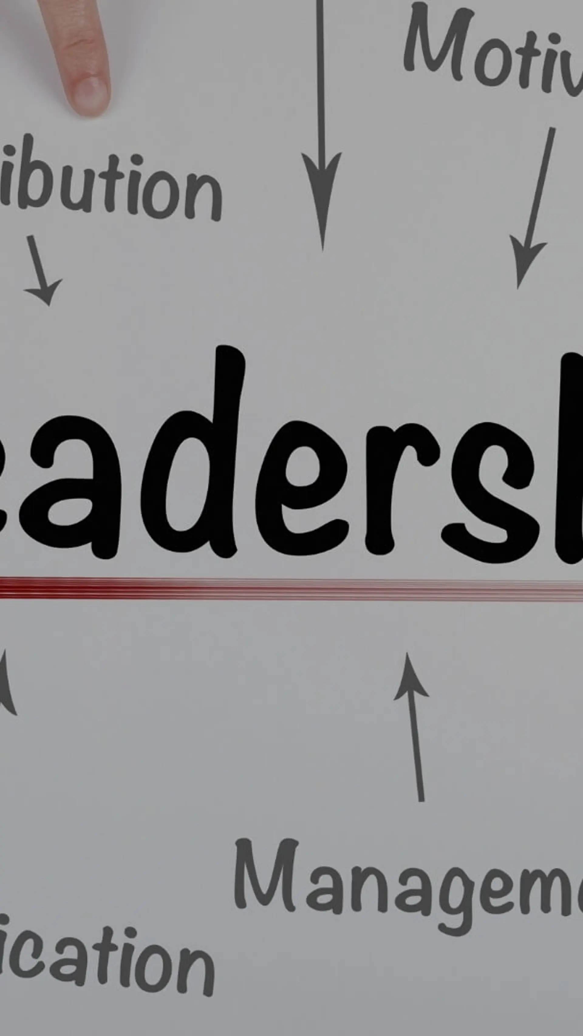 Leadership
