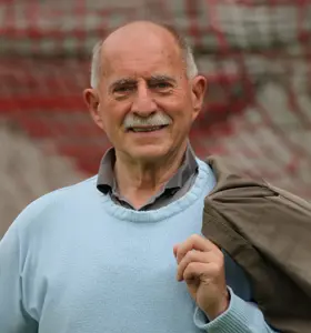 Werner Hansch