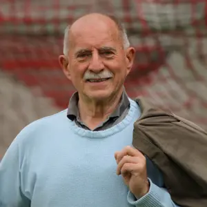 Werner Hansch