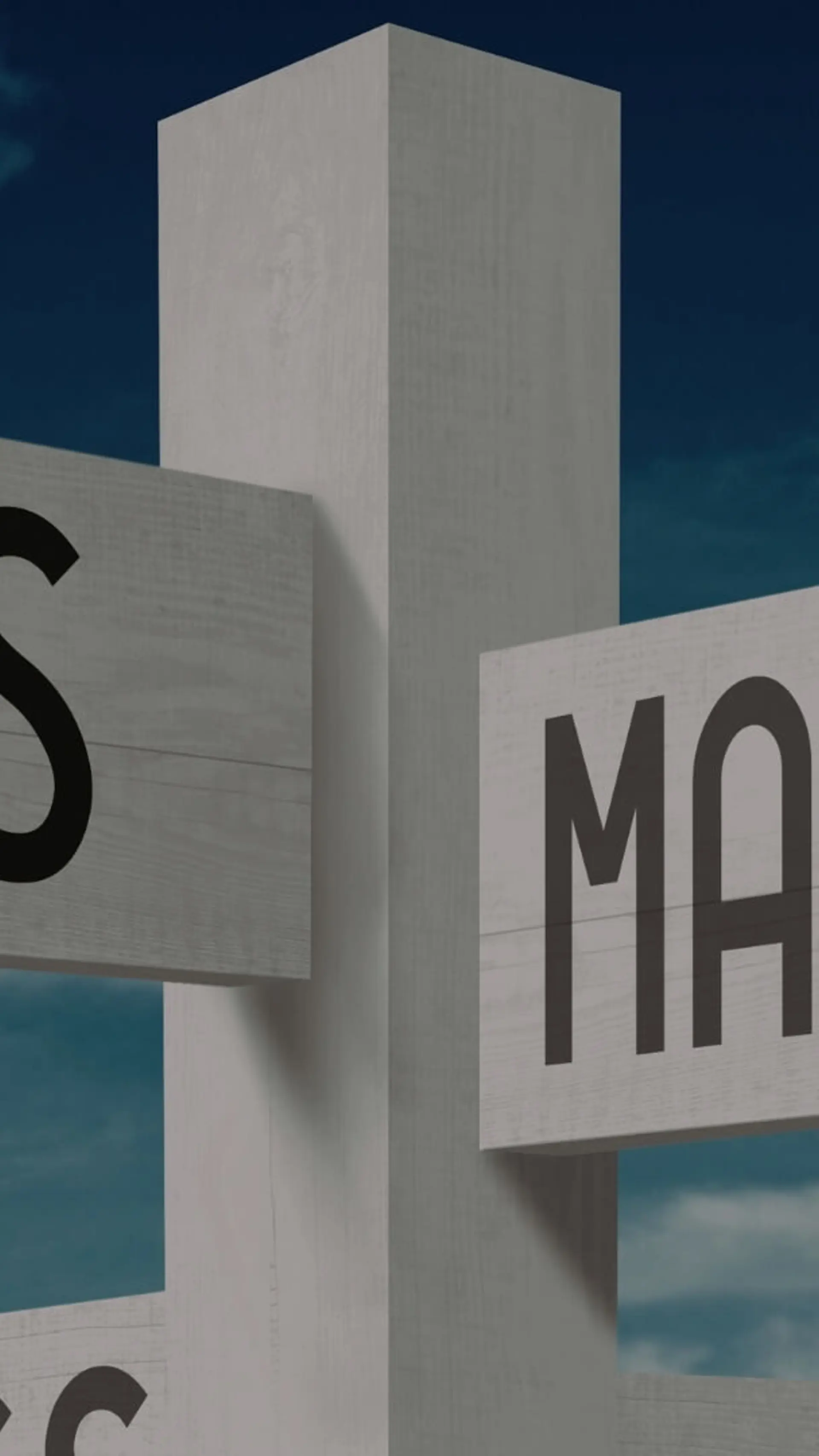 Marketing & Vertrieb