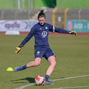Alisa Vetterlein