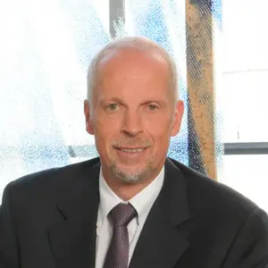 Hans-Georg Häusel