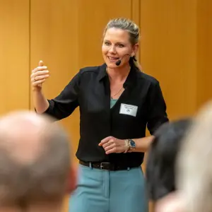 Katharina Naumann