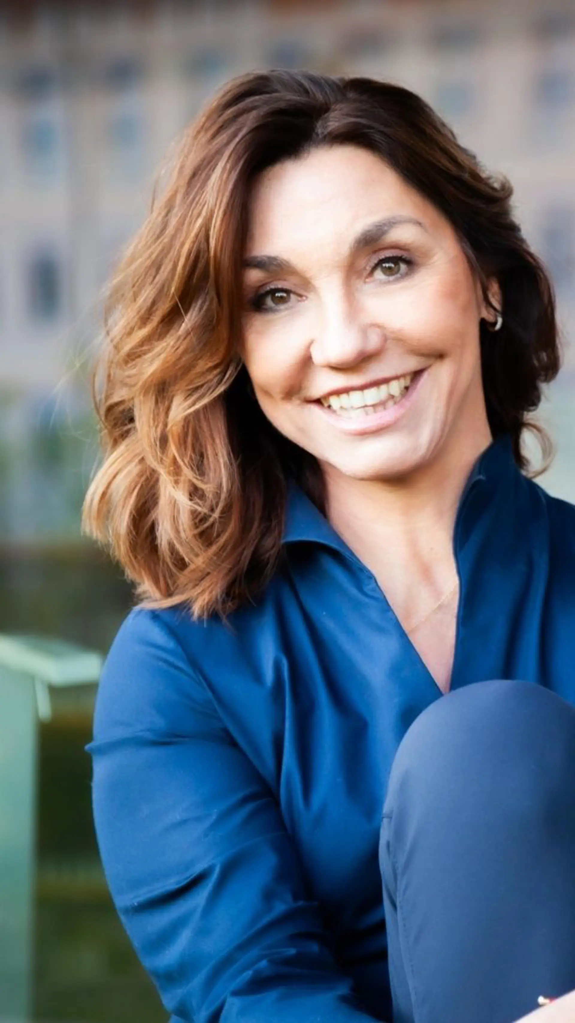 Barbara Liebermeister